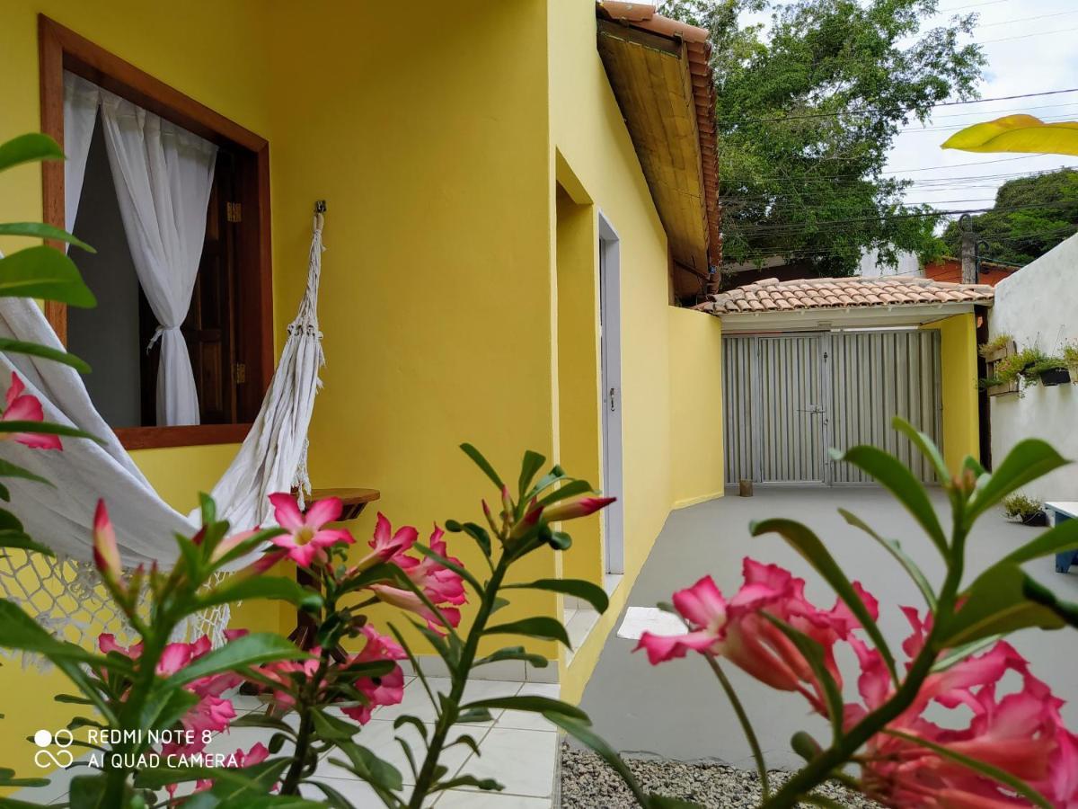 Hotel Pousada Joao Maria Trancoso Exterior foto